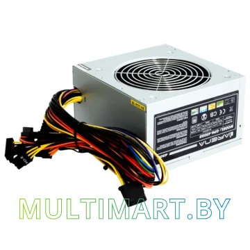 Блок питания Chieftec iArena GPA-450S8 450W картинка 3
